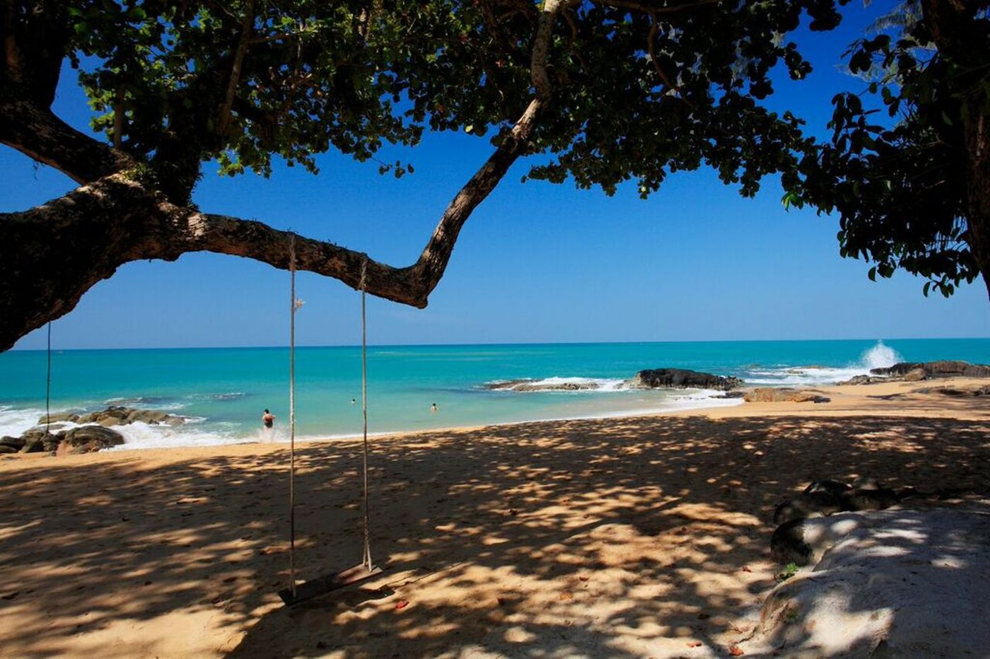 Moracea by Khao Lak Resort-Thailand-KHAO LAK-General view-9