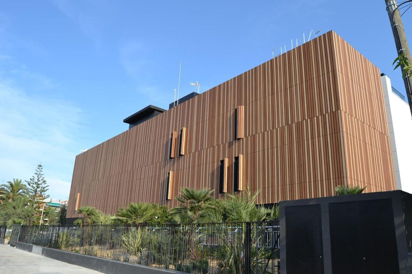 Donna Hotel Boutique-Spain-Castelldefels-General view-9