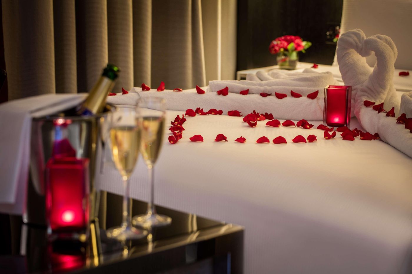 Hilton London Angel Islington - United Kingdom - LONDON - Sports and Entertainment - 6