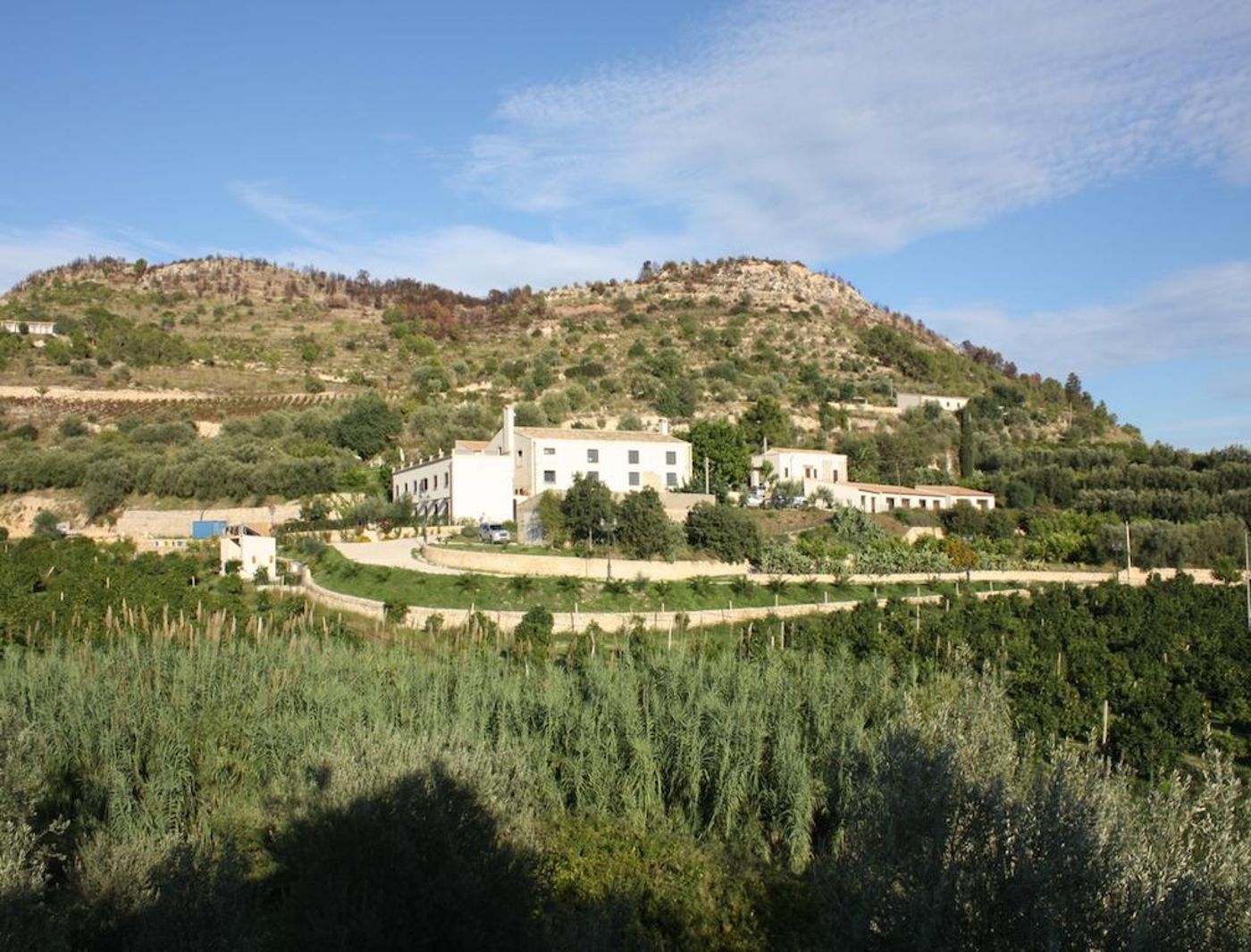 Kallikoros Hotel Spa and Resort