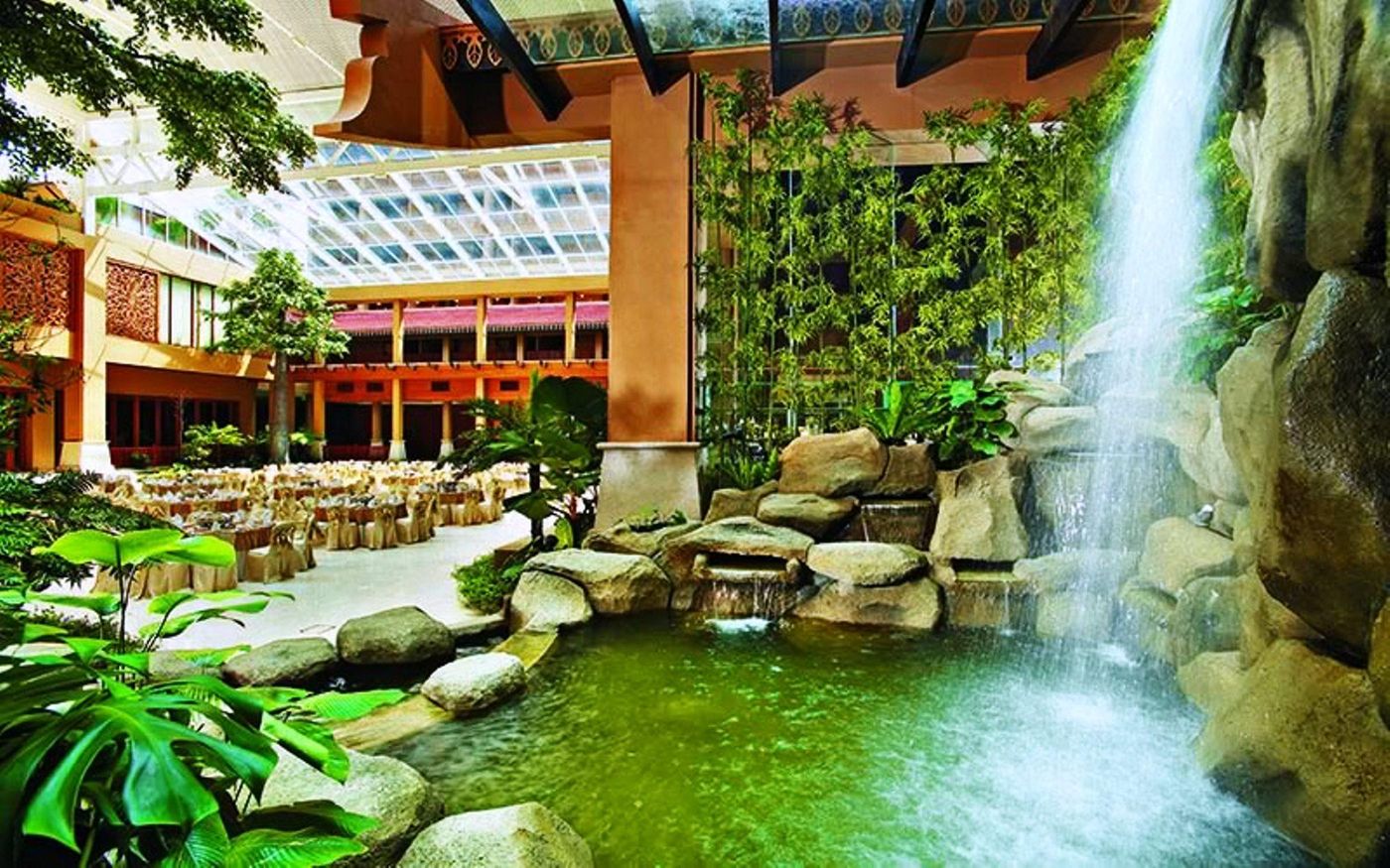 The Royale Chulan Kuala Lumpur-Malaysia-KUALA LUMPUR-General view-2