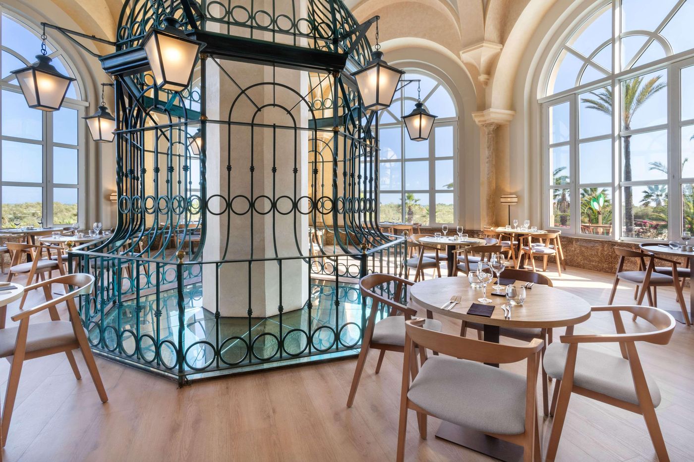 Melia-Atlantico-Isla-Canela-Restaurant-68