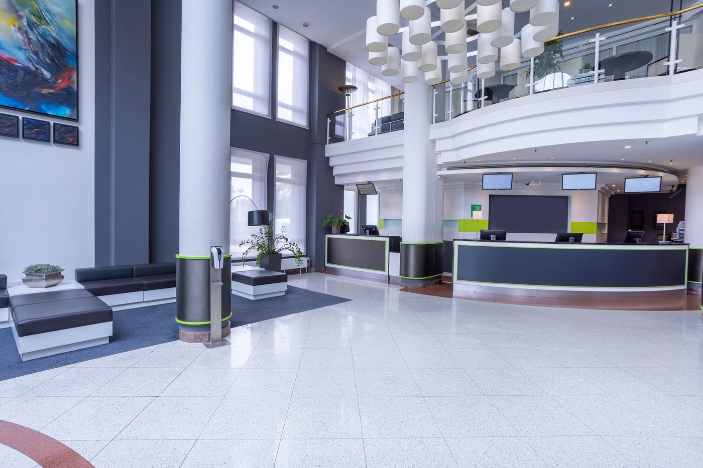 Hotel International Hamburg - Germany - Hamburg - General view - 6