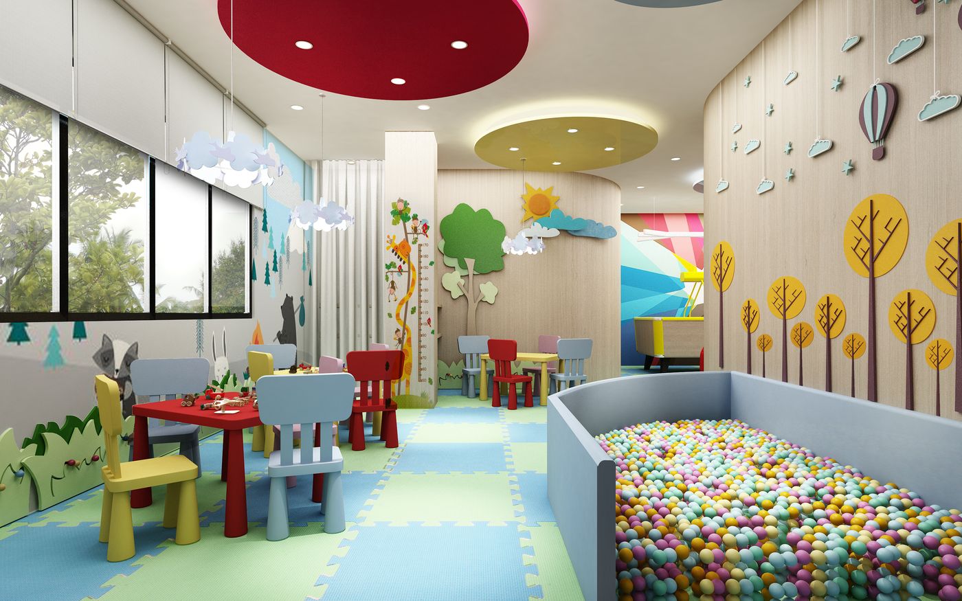 Centara-Ao-Nang-Beach-Resort---Spa-Krabi-Sports-and-Entertainment-35