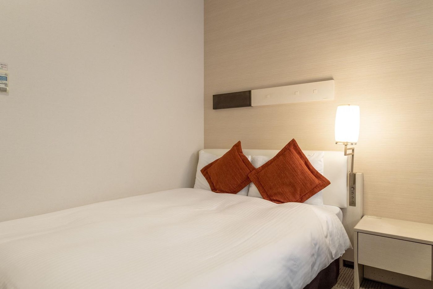 Hotel Keihan Tokyo Yotsuya-Japan-Tokyo-Room-9