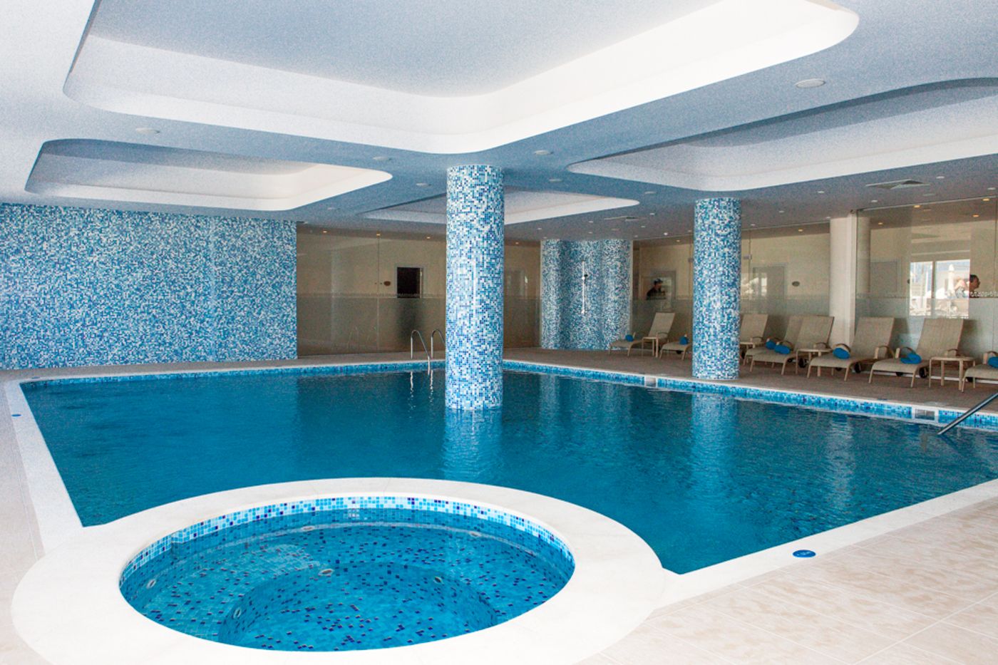 Vrissaki Beach Hotel