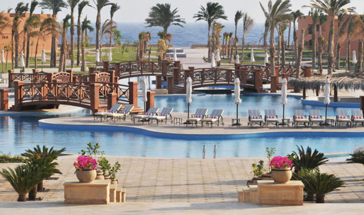 Jaz Grand Marsa Alam