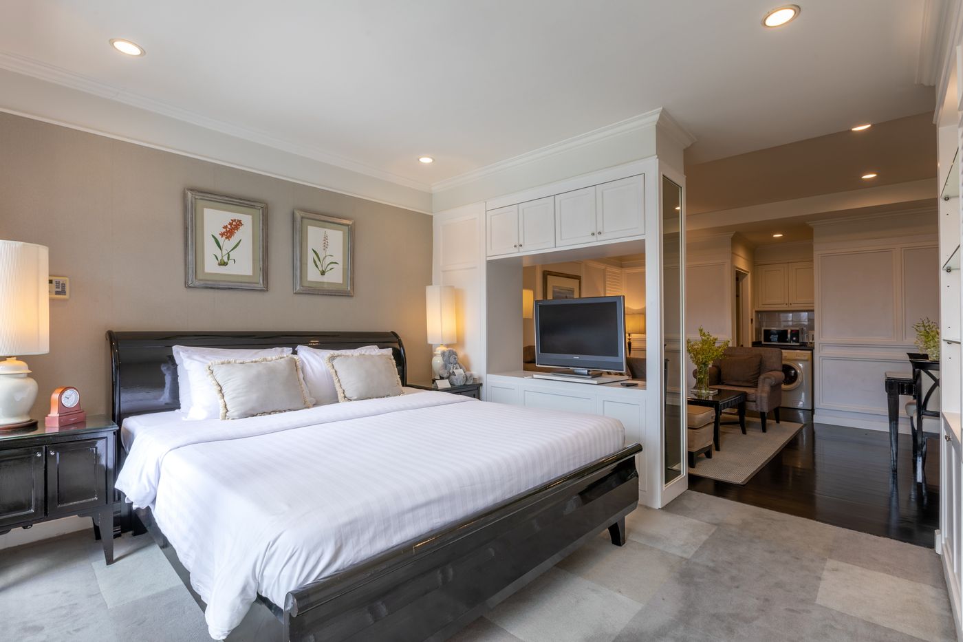 Cape House Langsuan-Thailand-BANGKOK-Room-9