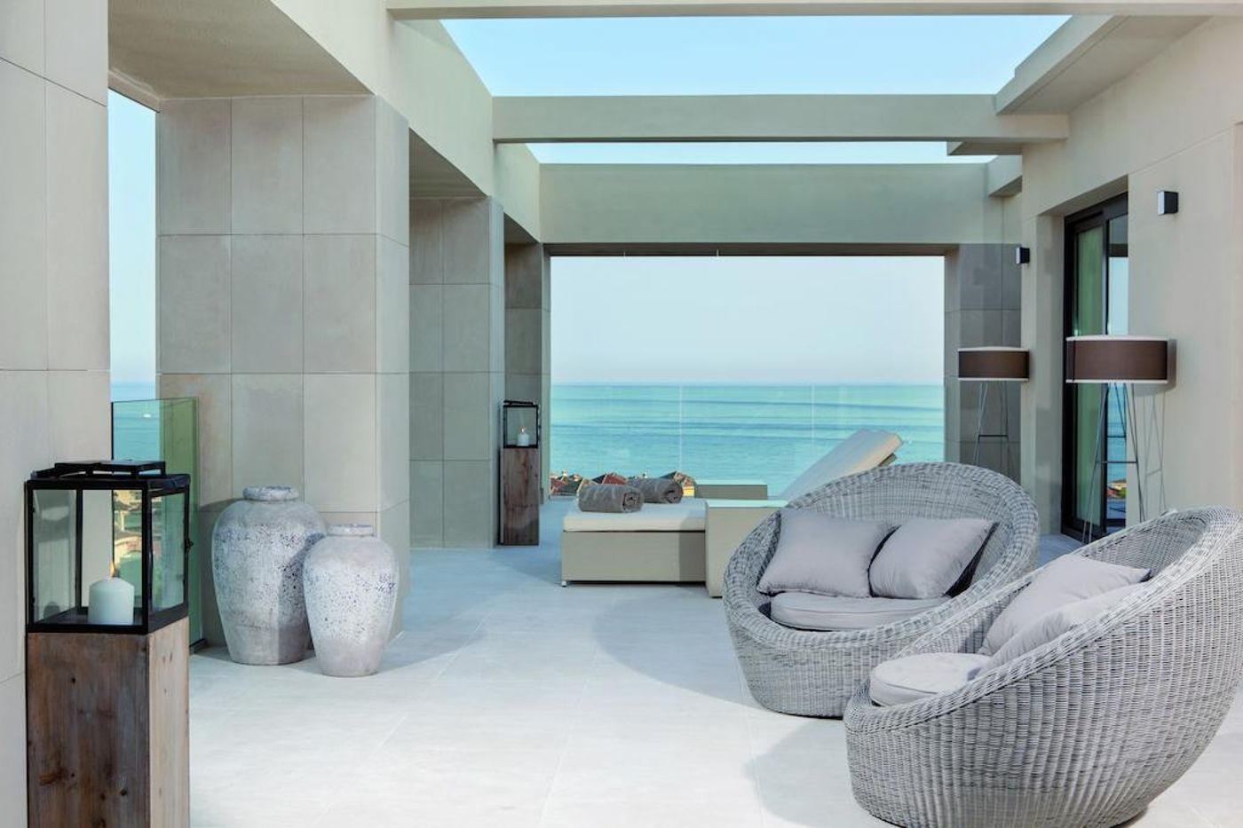 The Oasis by Don Carlos Resort - Adults Only