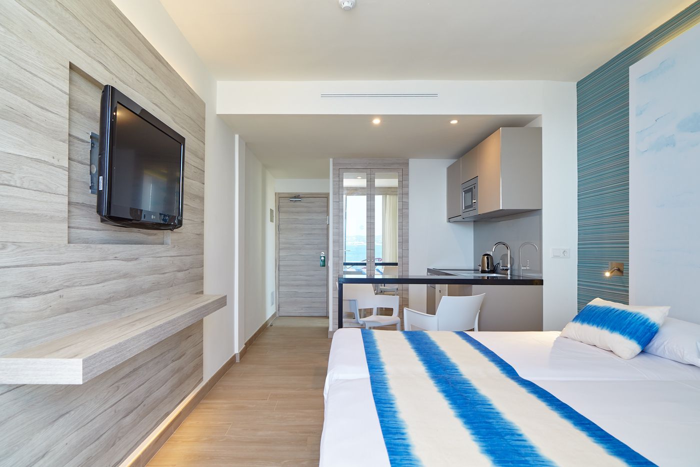 Sol Bahia Ibiza Suites