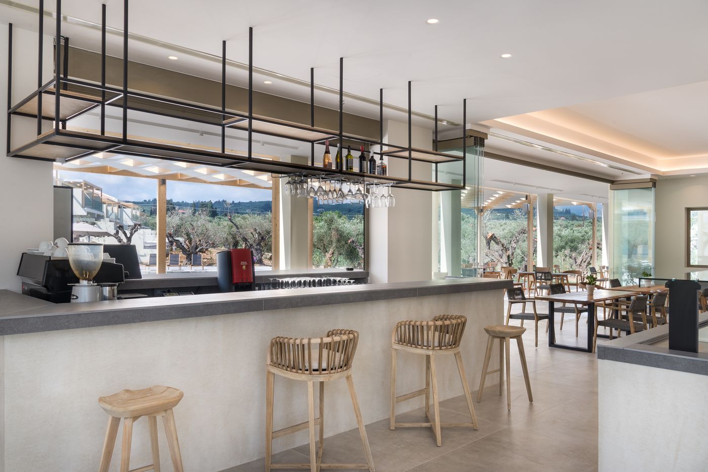 Tsamis Zante Suites - Adult Only