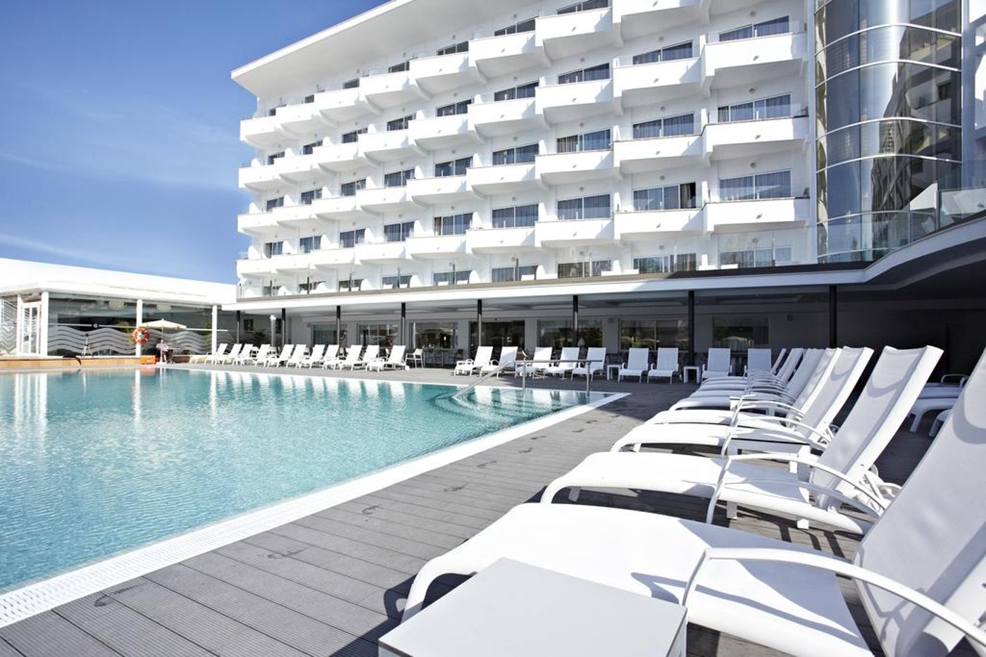 Grupotel Acapulco Playa - Adults Only