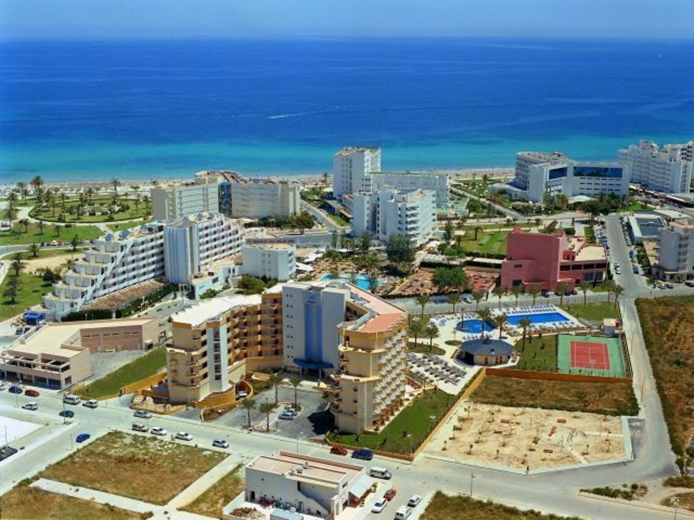 Cala Millor Garden - Adults Only