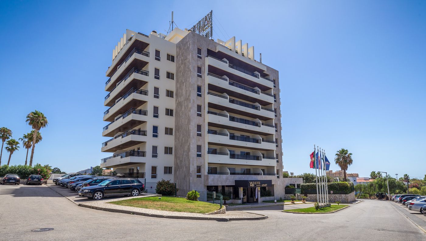 Vau Hotel