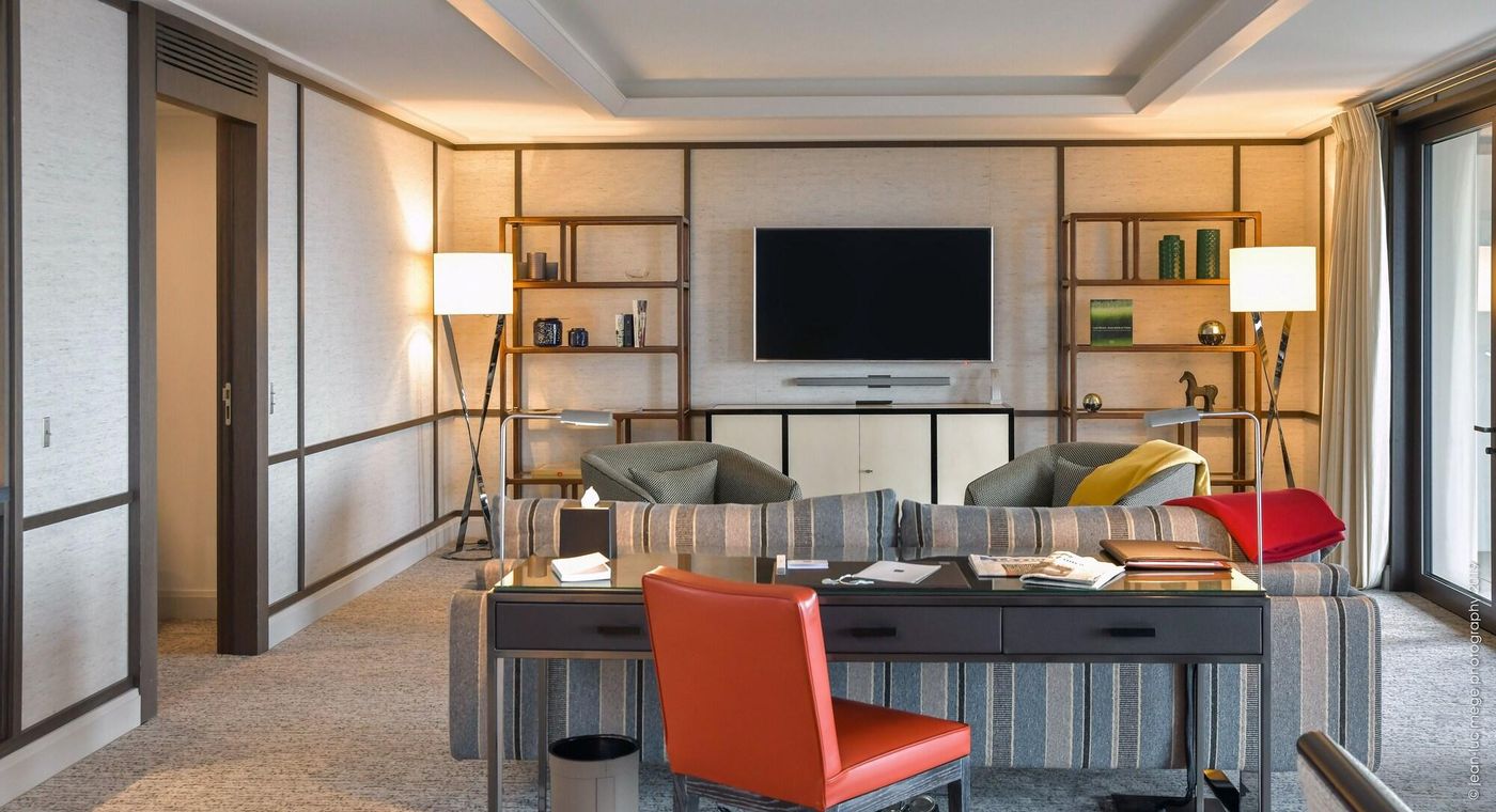 Villa Maia - France - LYON - Room - 7