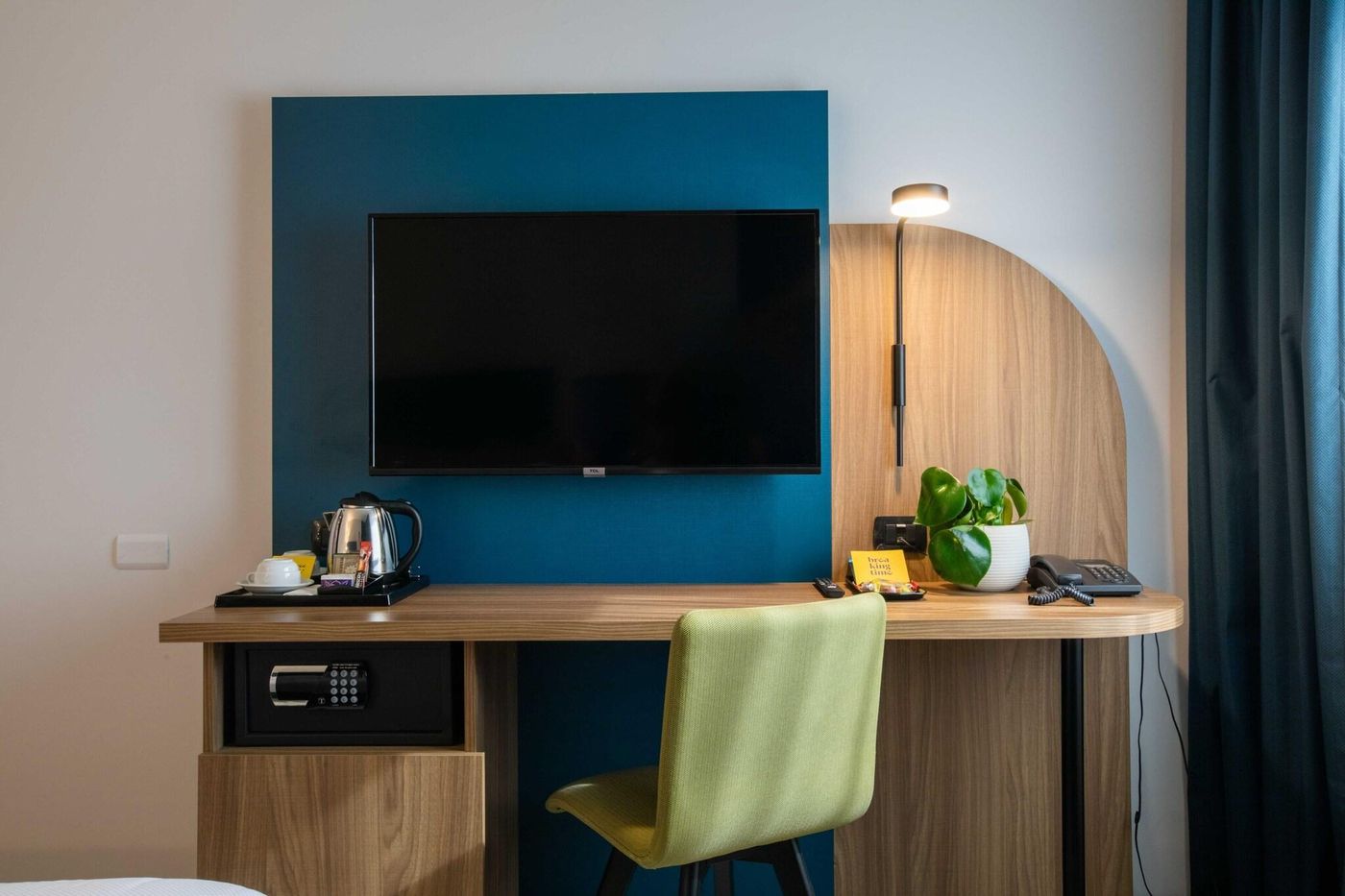 Belstay-Venezia-Mestre-Room-9