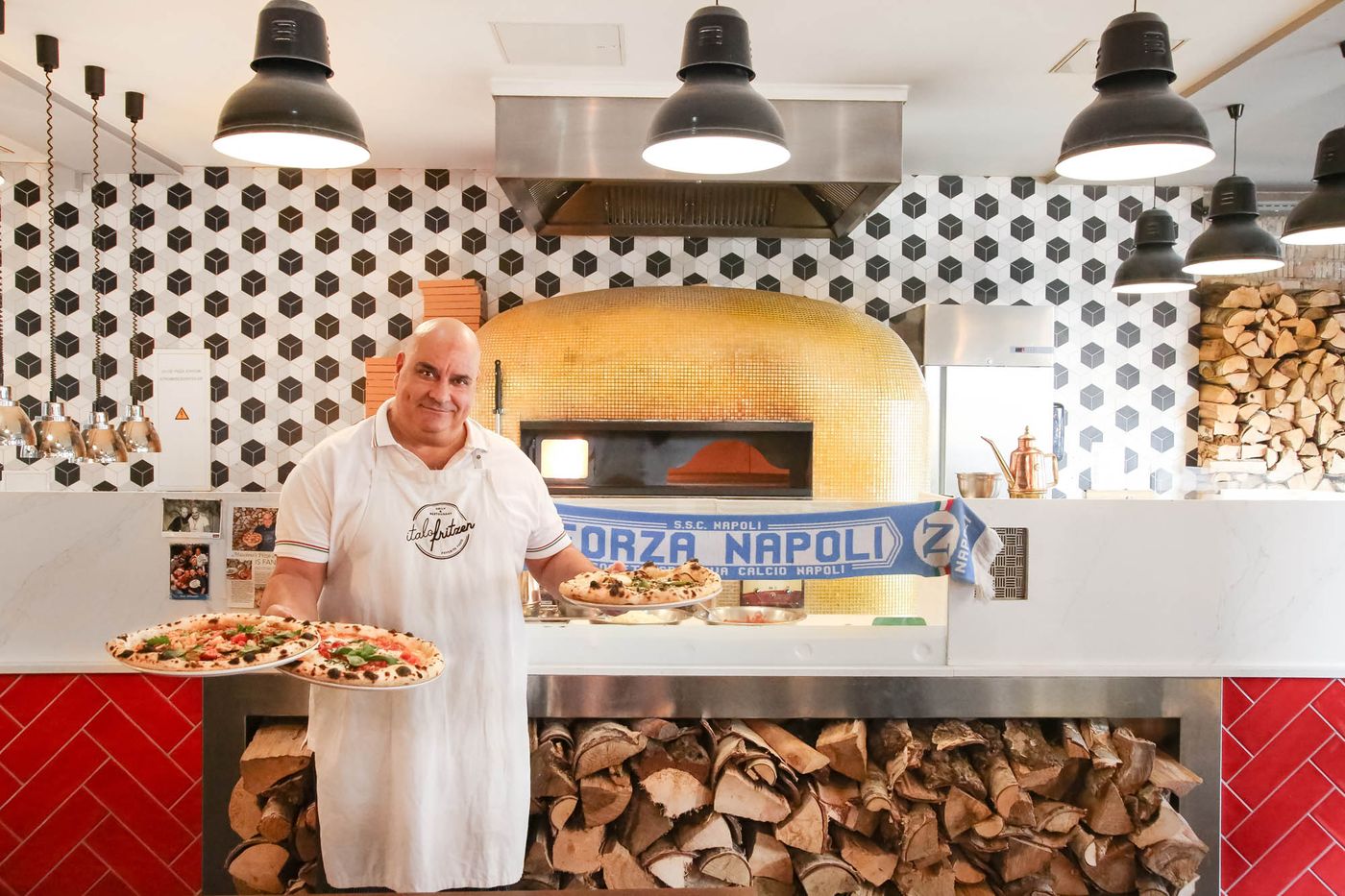 Hotel Neuer Fritz Berlin - Germany - Berlin - Restaurant - 1