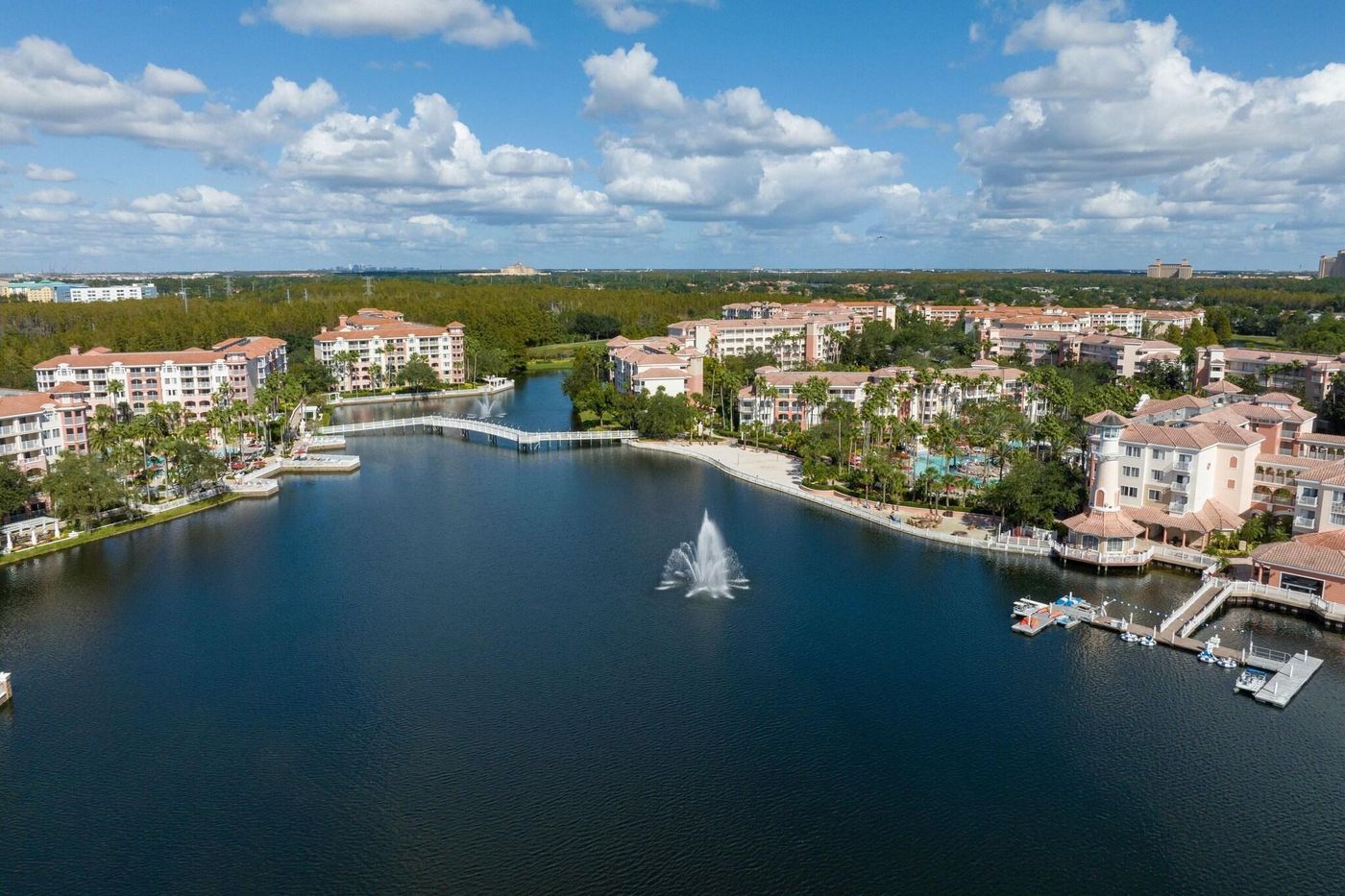 Marriott'S Grande Vista-United States-Orlando-General view-10