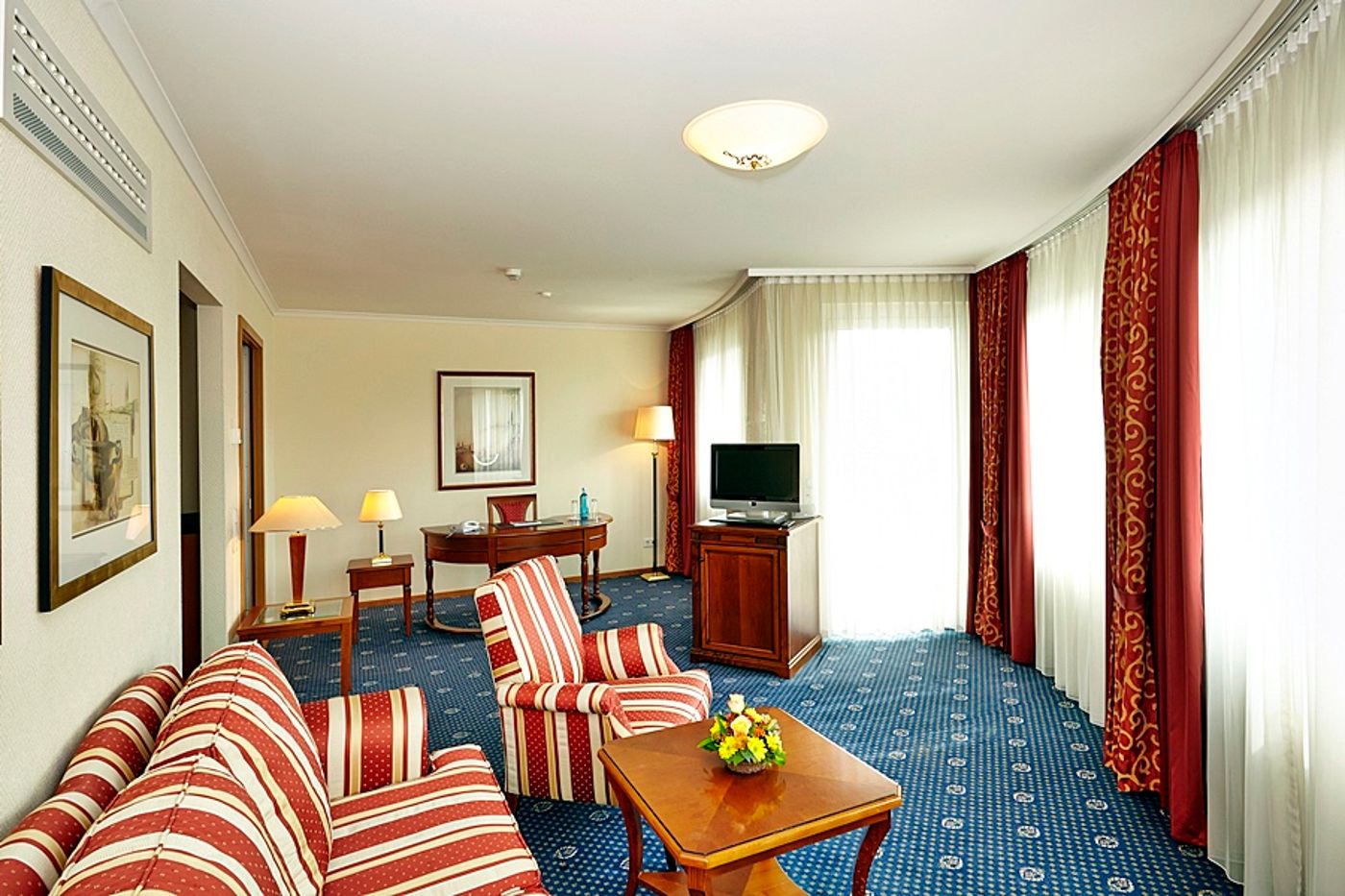 Hyperion-Hotel-Berlin-General-view-24