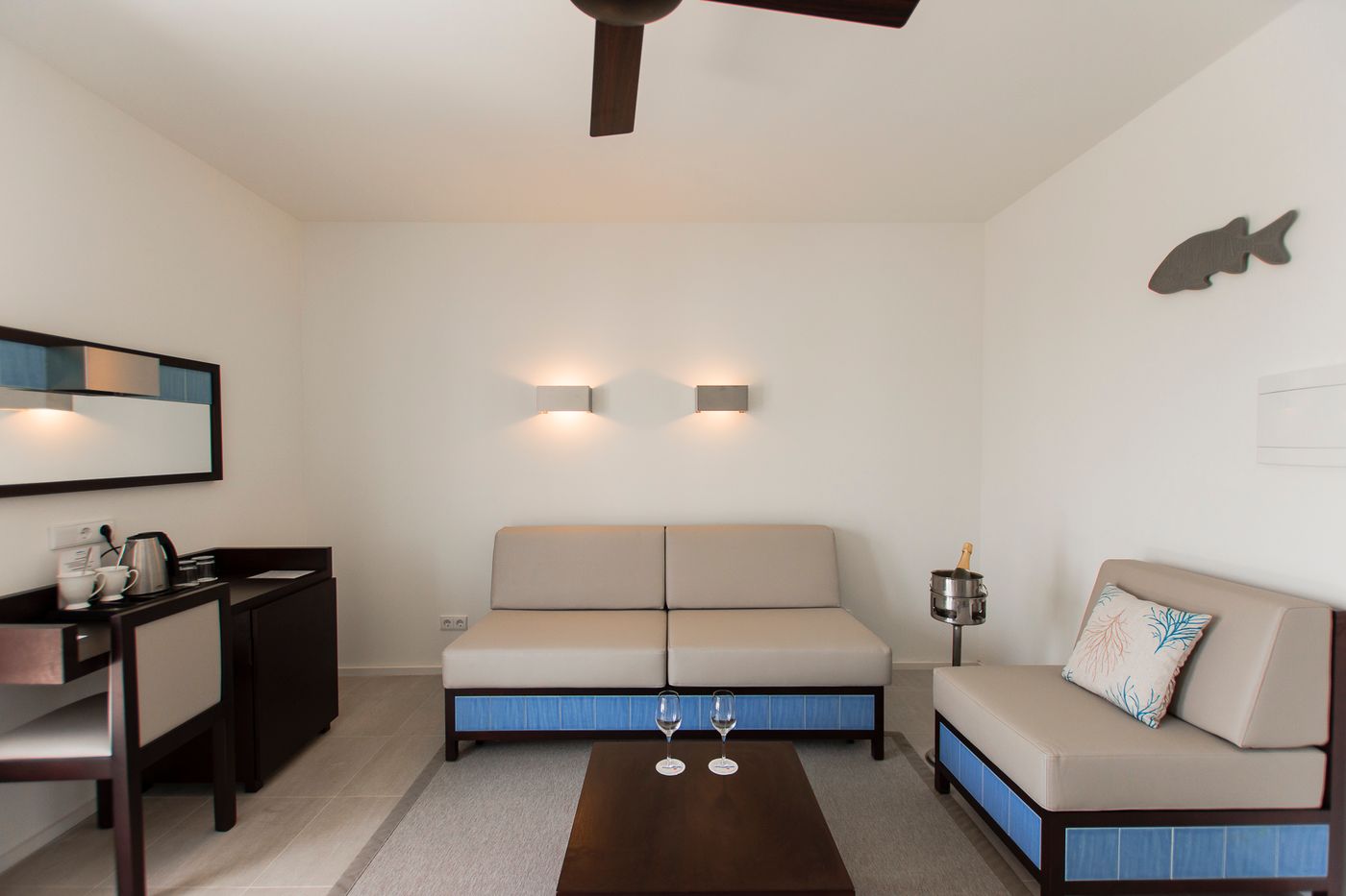 Dunas De Sal Design Hotel