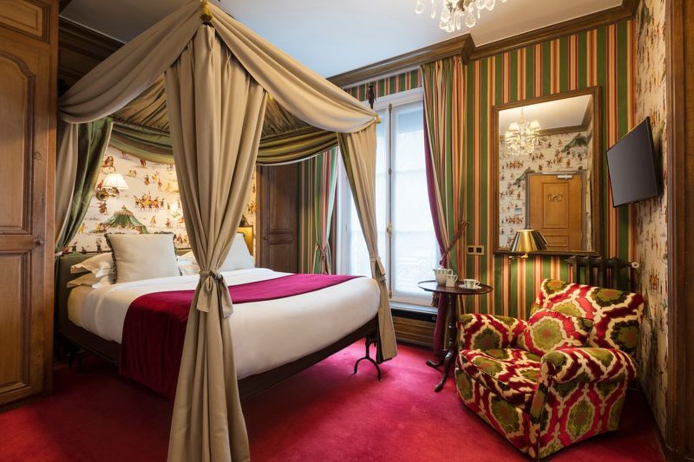 Duc-De-Saint-Simon-Saint-Germain-Room-26