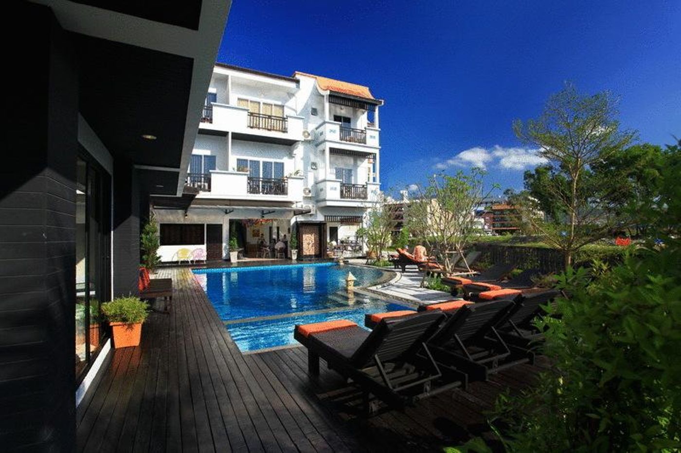 Mazi Design Hotel by Kalima