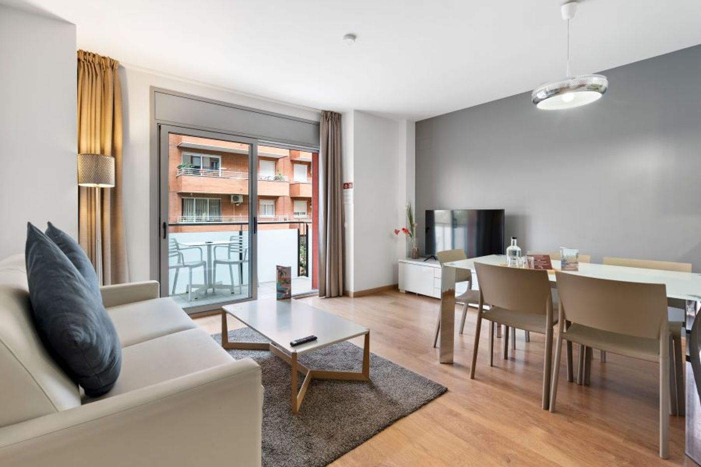 Sensation Authentic Gracia-Spain-Barcelona-Room-8