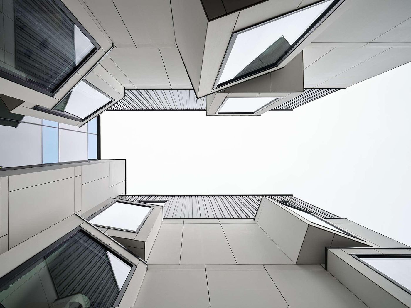 The Drake Hotel-Canada-TORONTO-General view-7