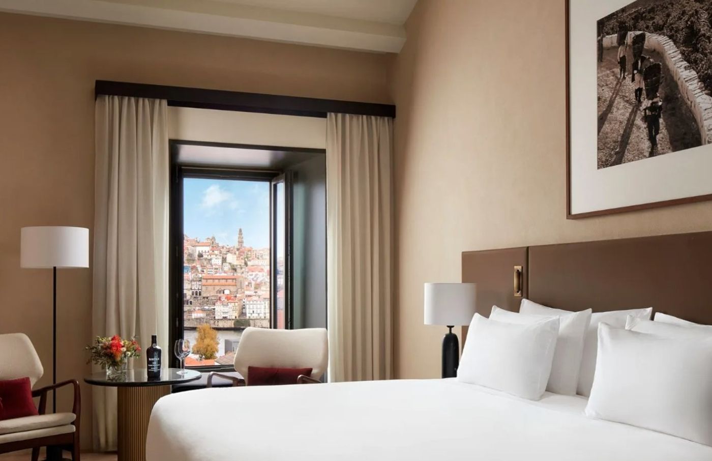 Tivoli Kopke Porto Gaia Hotel
