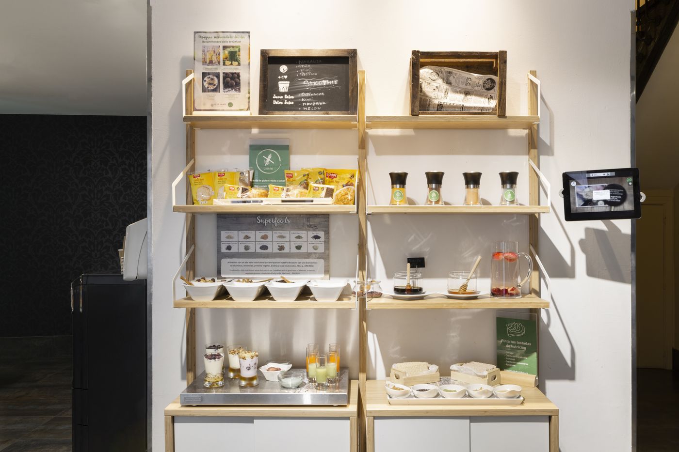 Petit-Palace-Plaza-Espana-Restaurant-8