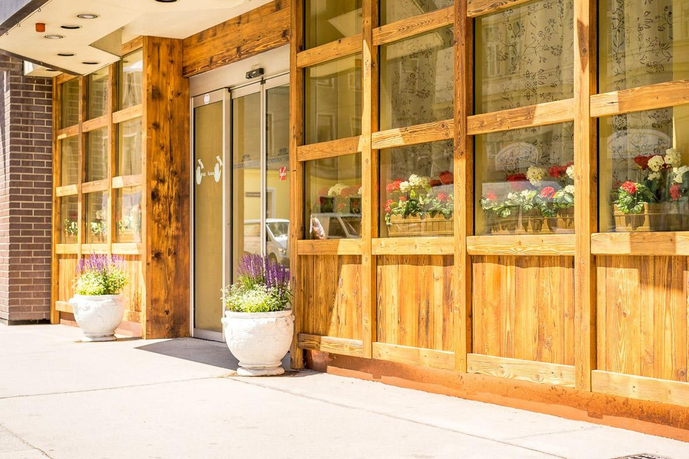 Hotel Enziana Wien - Austria - VIENNA - General view - 12