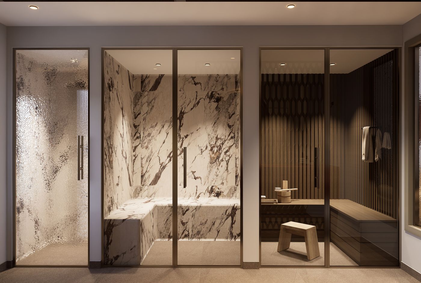 Aegean Melathron Thalasso Spa Hotel