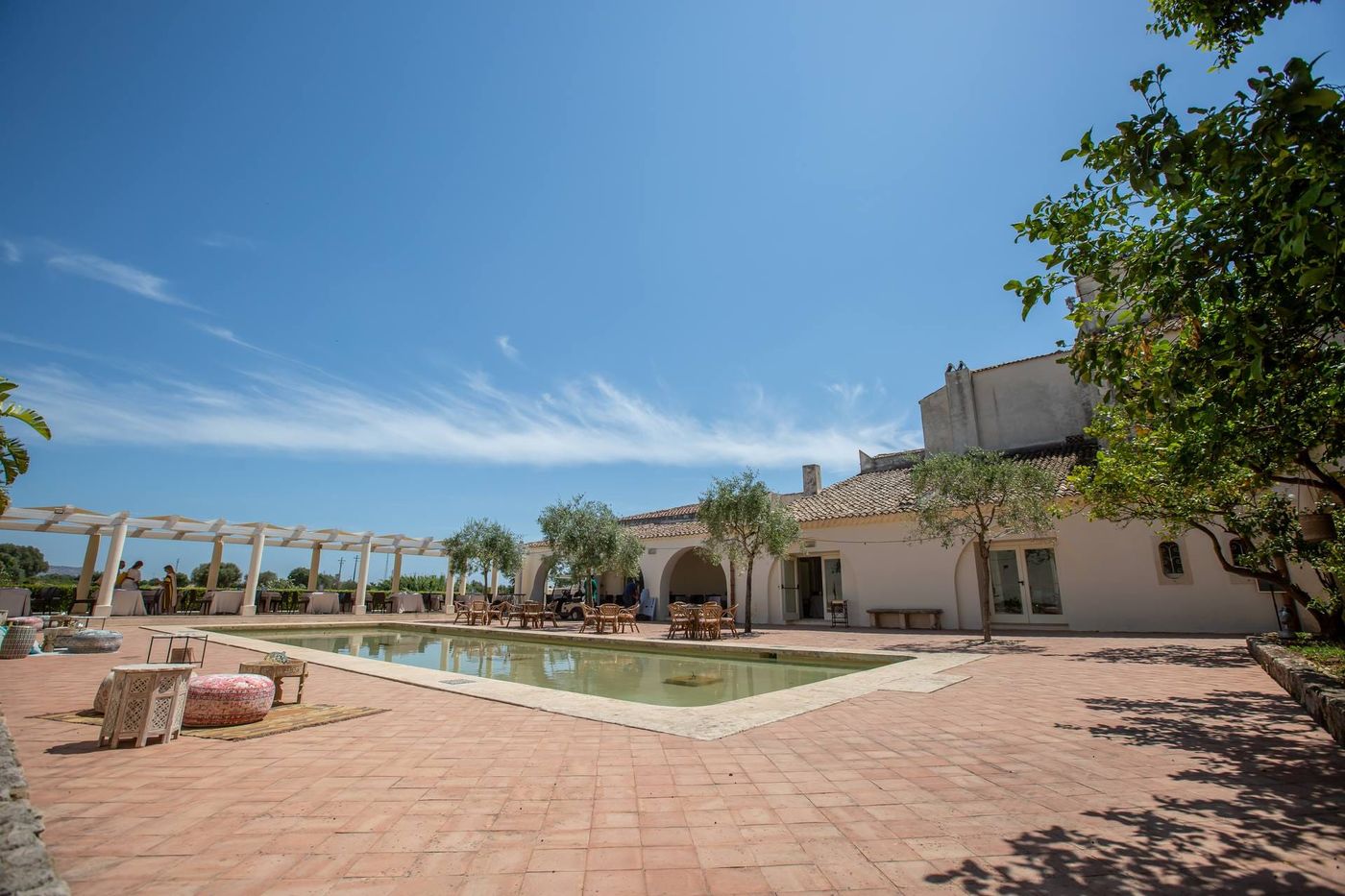 MIRA BORGO DI LUCE I MONASTERI