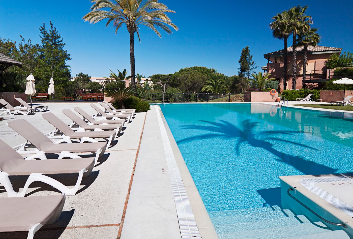 Islantilla Golf Resort