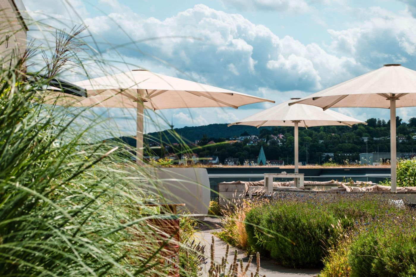 JAZ in the City Stuttgart-Germany-STUTTGART-General view-2