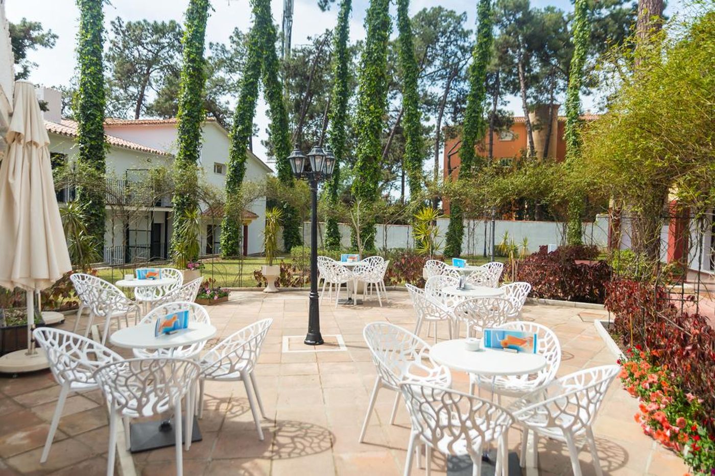 Alua Sun Marbella Park