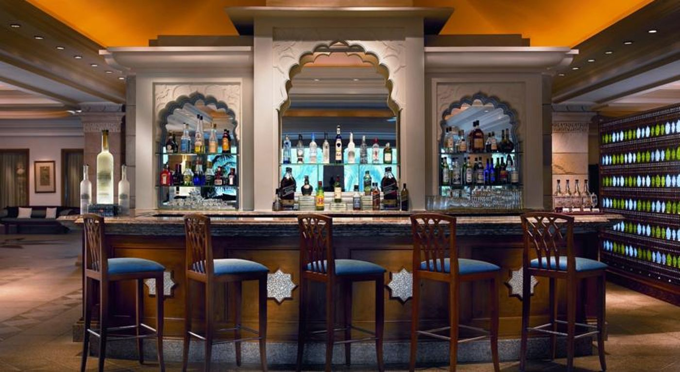The Leela Goa