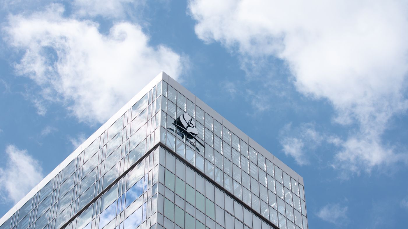 THE BLOSSOM HIBIYA-Japan-Tokyo-General view-1