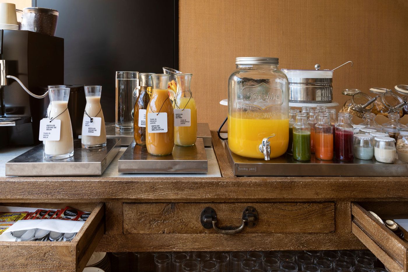 Petit-Palace-Preciados-Restaurant-40