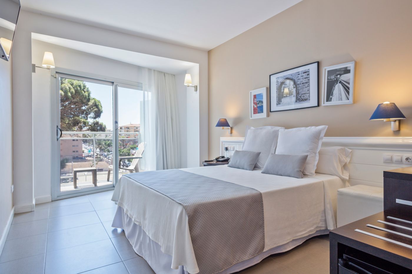 BEST Terramarina Hotel