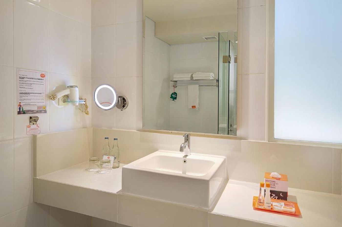 HARRIS Hotel Kuta Tuban Bali-Indonesia-BALI-Room-9