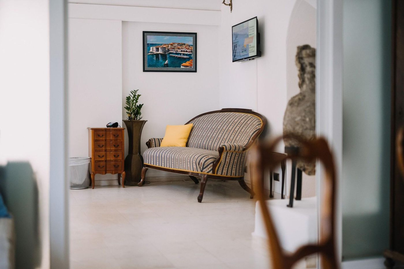 Villa-Allure-Of-Dubrovnik-Lobby-77