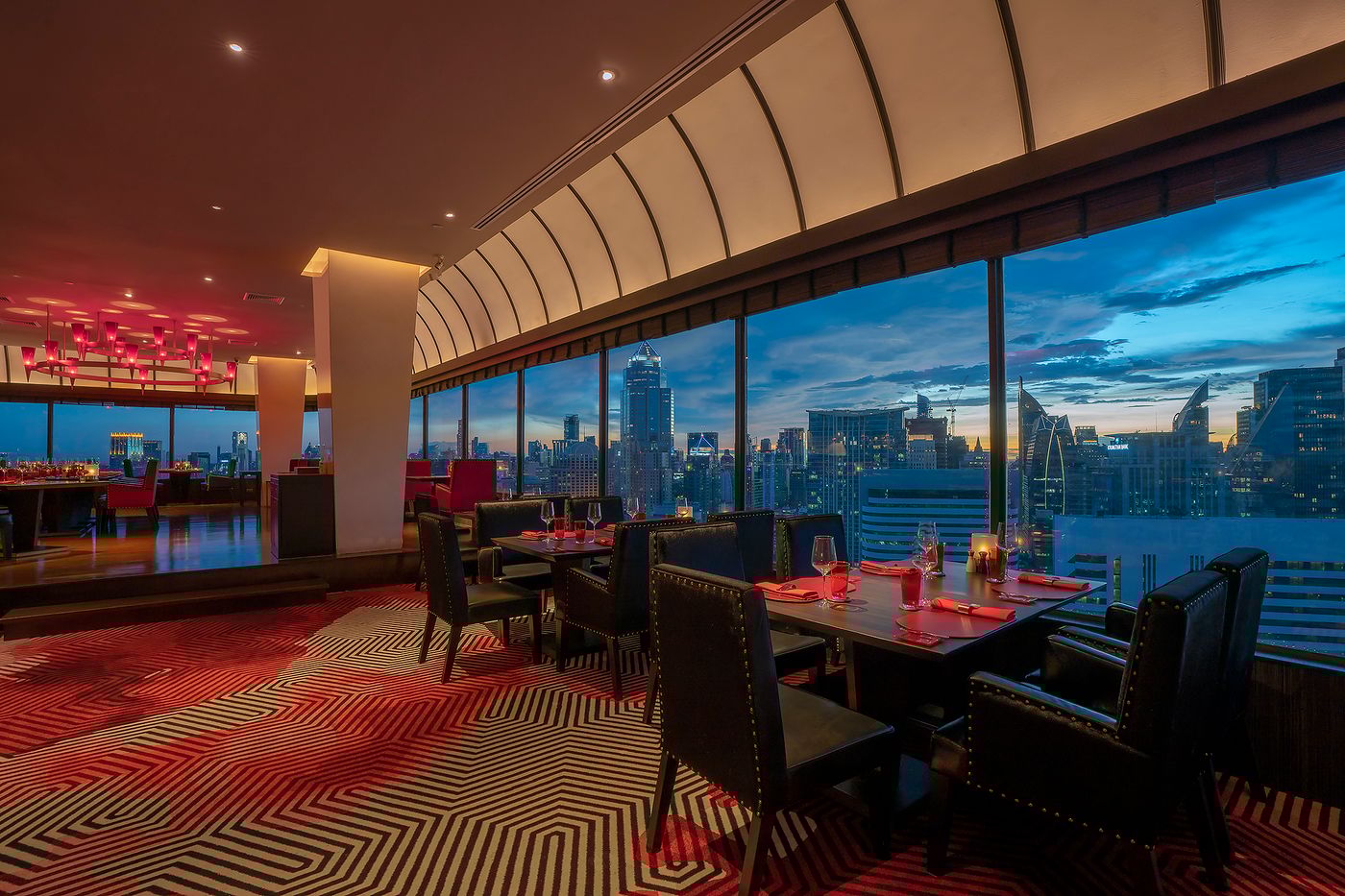 The Landmark Bangkok