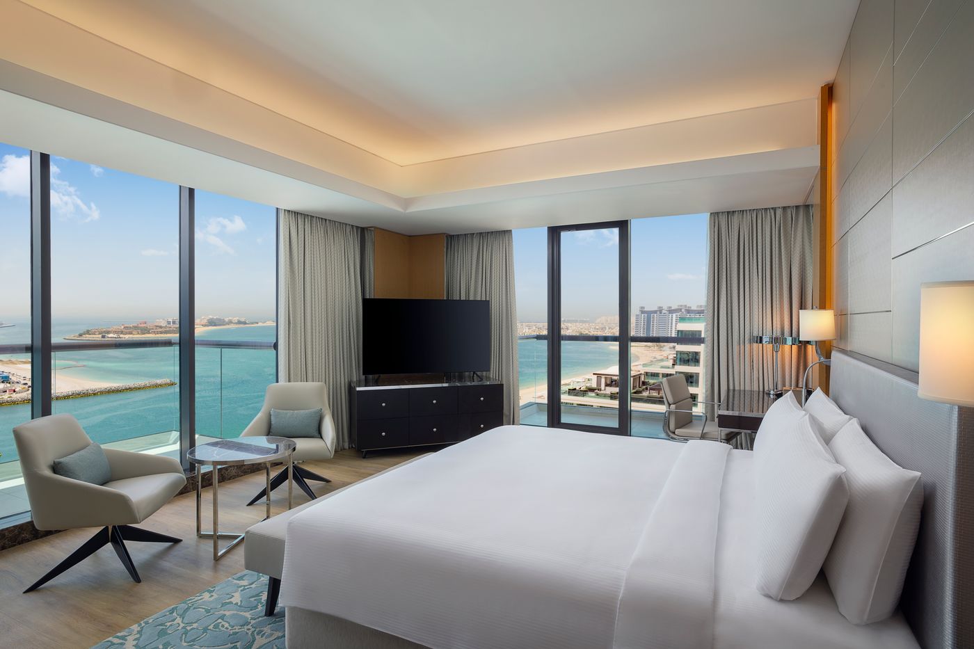 Hilton Dubai Palm Jumeirah