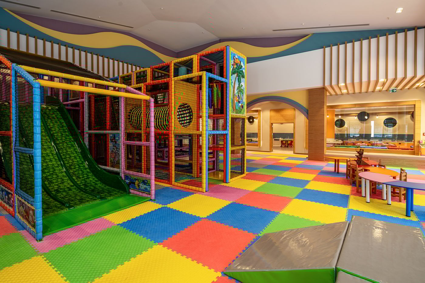 Swandor Hotels & Resort Kemer