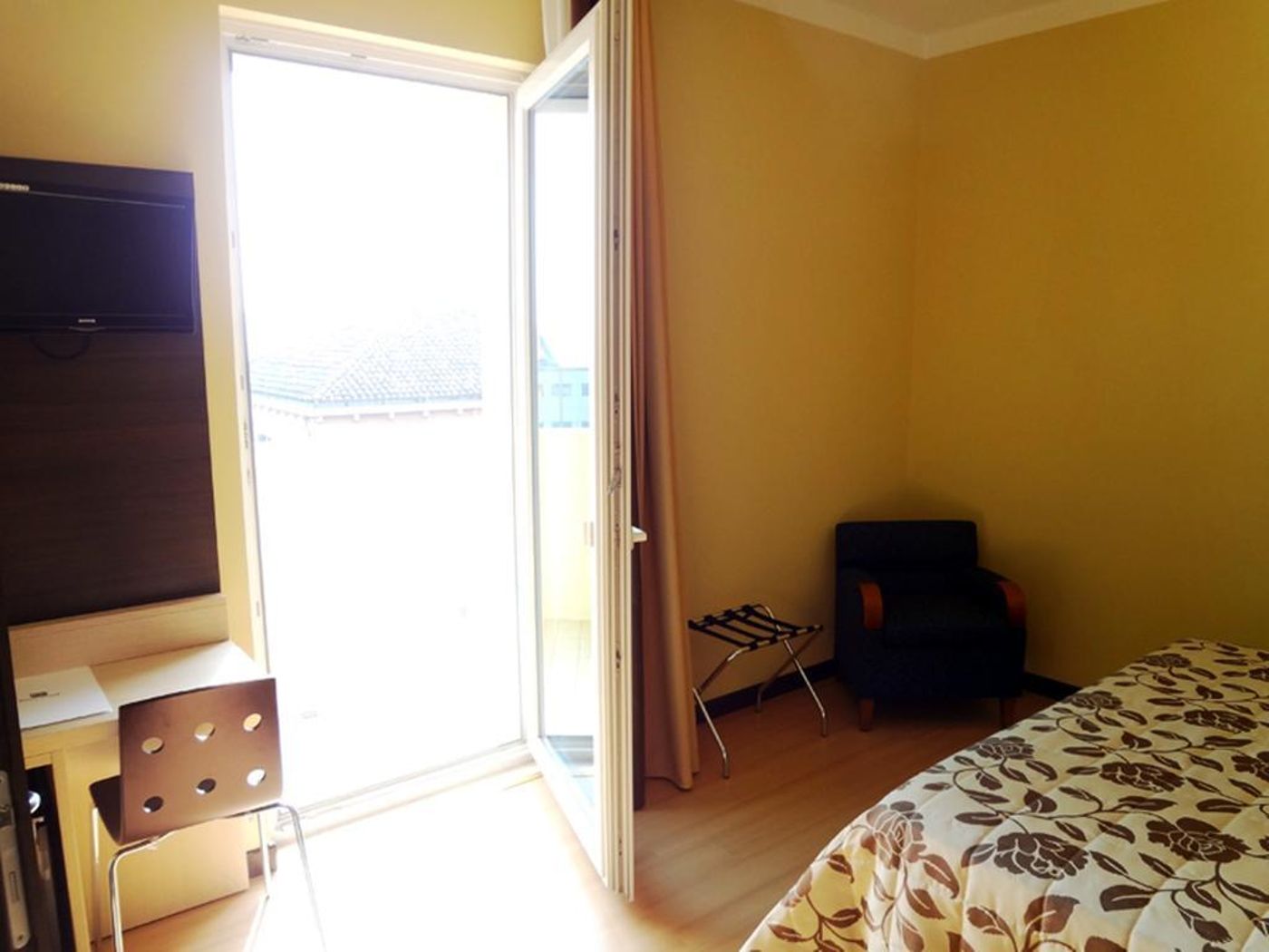 Hotel Alverì-Italy-Venezia-General view-5