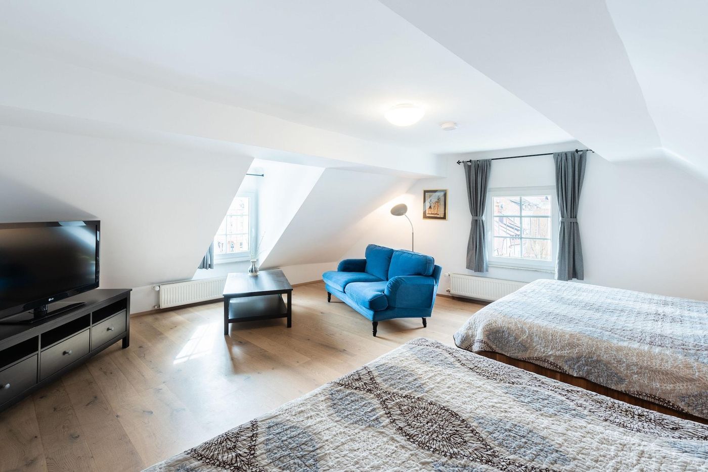 Kollmann Rooms&Apartments-Slovenia-LJUBLJANA-Room-6