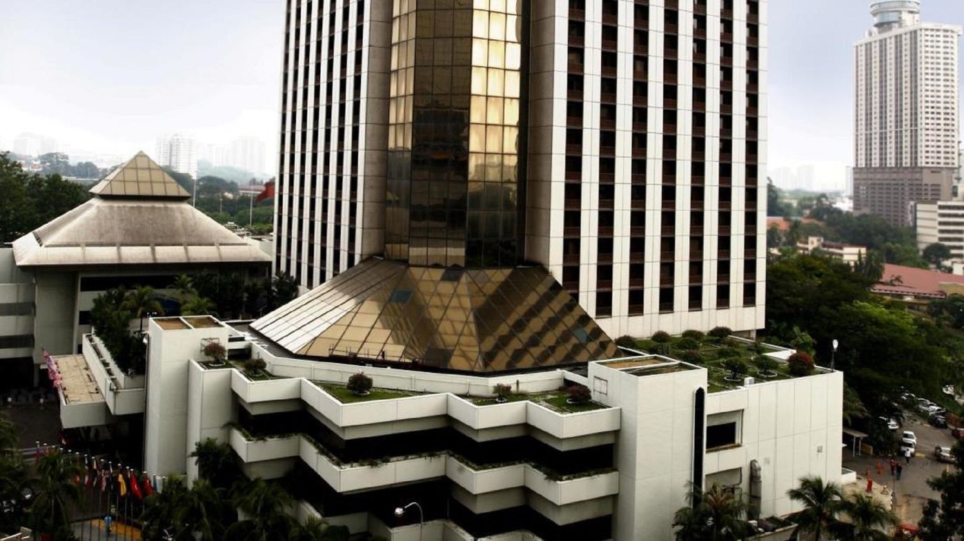 Seri Pacific Hotel Kuala Lumpur-Malaysia-KUALA LUMPUR-General view-2