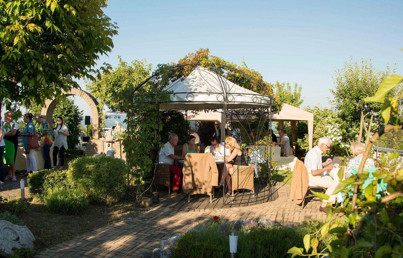 Best Western Hotel am Walserberg-Austria-Wals-General view-10