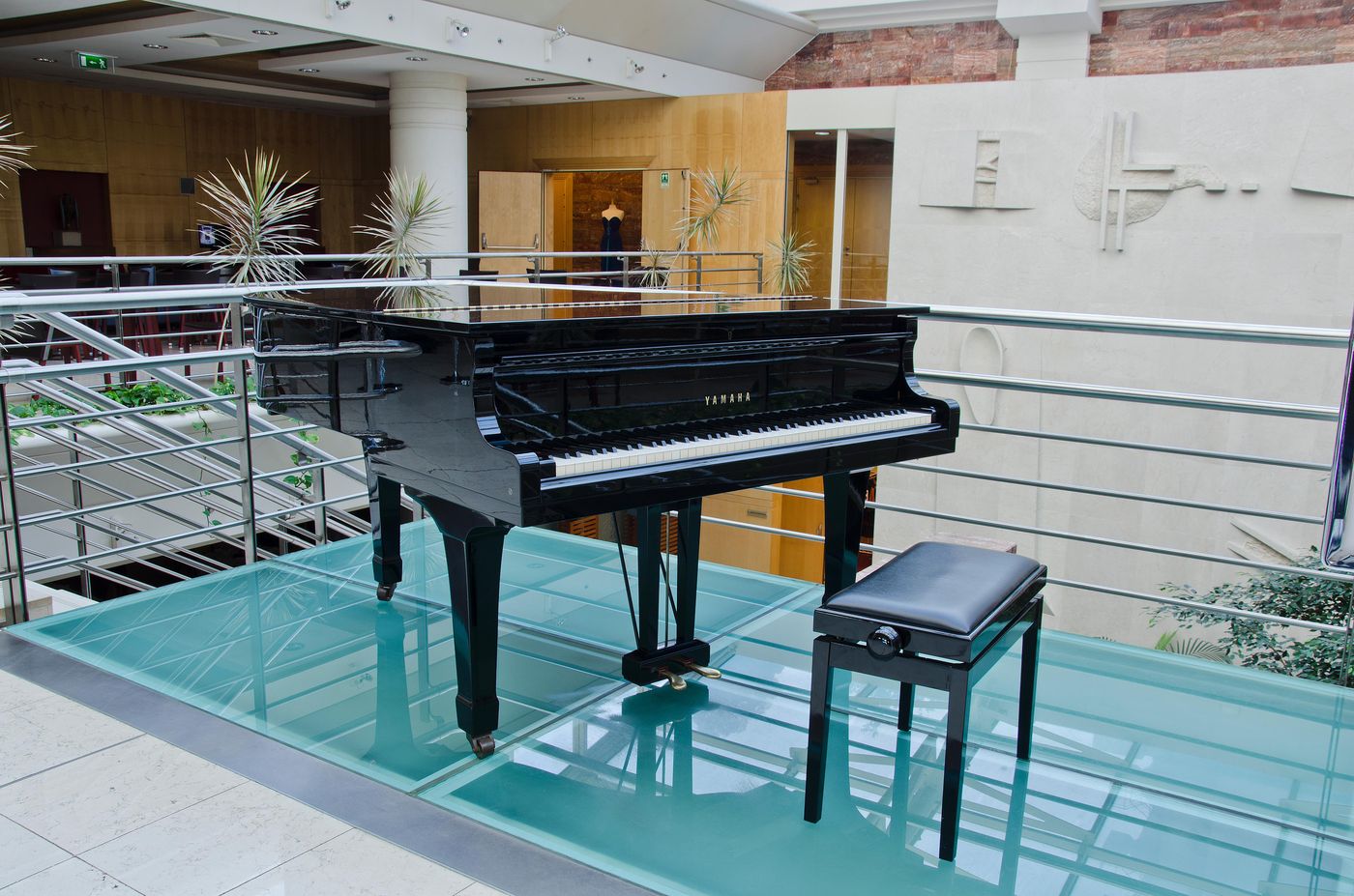 VIP-Executive-Entrecampos---Hotel---Conference-Lobby-1